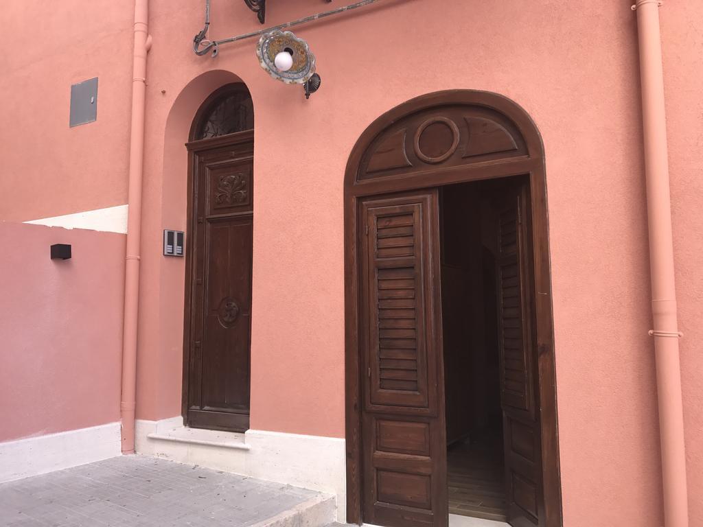 קאסטלמארה דל גולפו Antico Canale מראה חיצוני תמונה